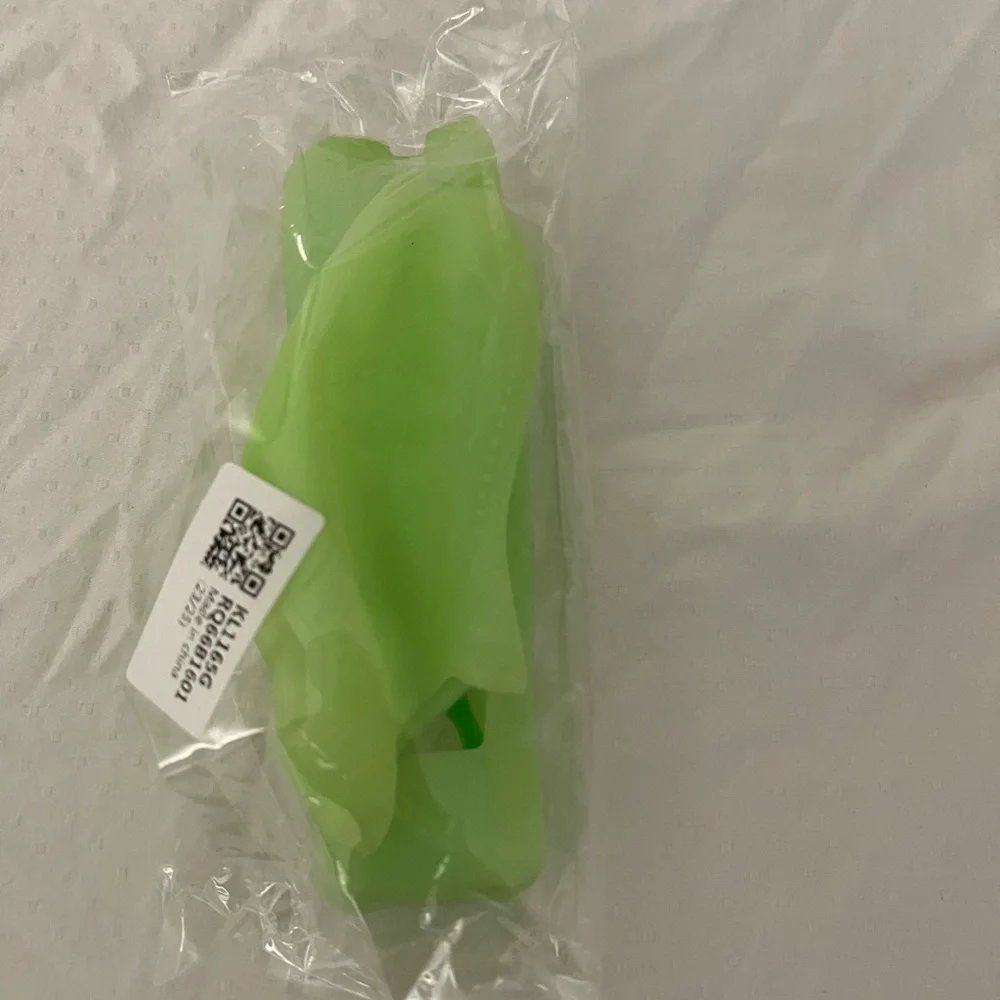 Wii Controller cover
